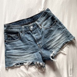 Levi’s Shorts